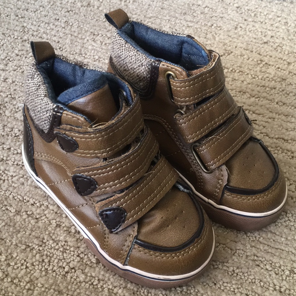 7c koala kids boots